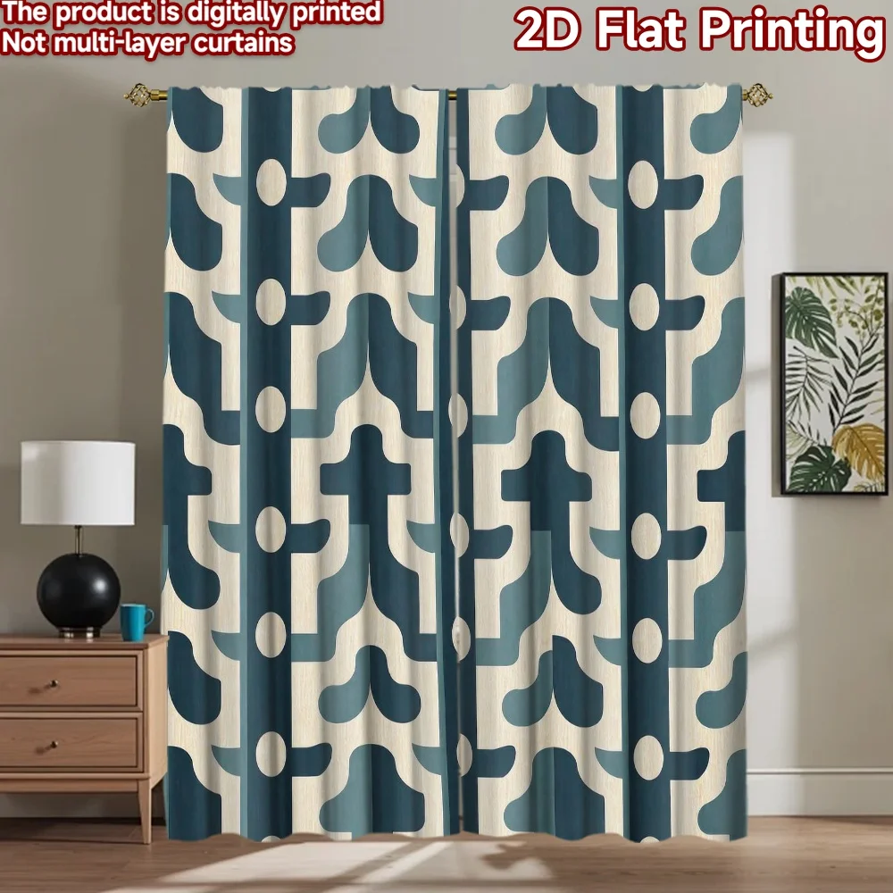 1pc 2D flat Photography Backdrop Popular Background Banner Geometric Blue Shapes 100% Polyester Anniversary for Holiday
1pc 2D flat Photography Backdrop Popular Background Banner Geometric Blue Shapes 100% Polyester Anniversary for Holiday