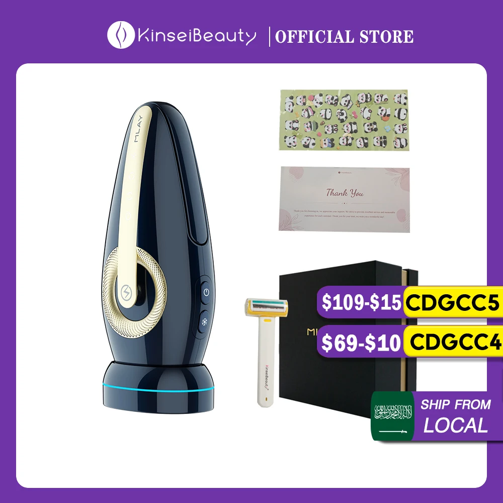 T17 SkinSensor Laser Hair Removal IPL Epilator ICE Cold Device Mini Portable Body Facial Hair Remover Machine For Women Men
T17 SkinSensor Laser Hair Removal IPL Epilator ICE Cold Device Mini Portable Body Facial Hair Remover Machine For Women Men