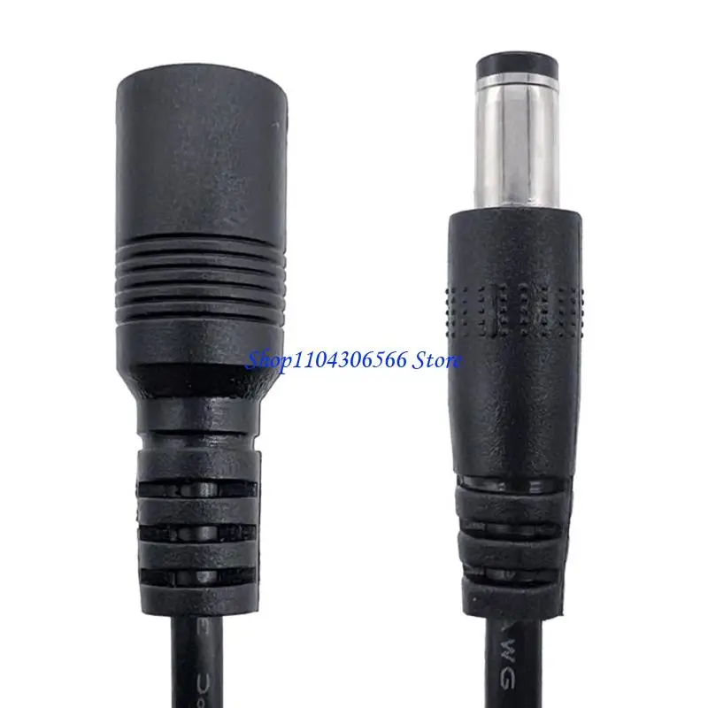 02DD DC5521 Power Supply Cable With Push Button Switches For DIY Projects Repair
02DD DC5521 Power Supply Cable With Push Button Switches For DIY Projects Repair
