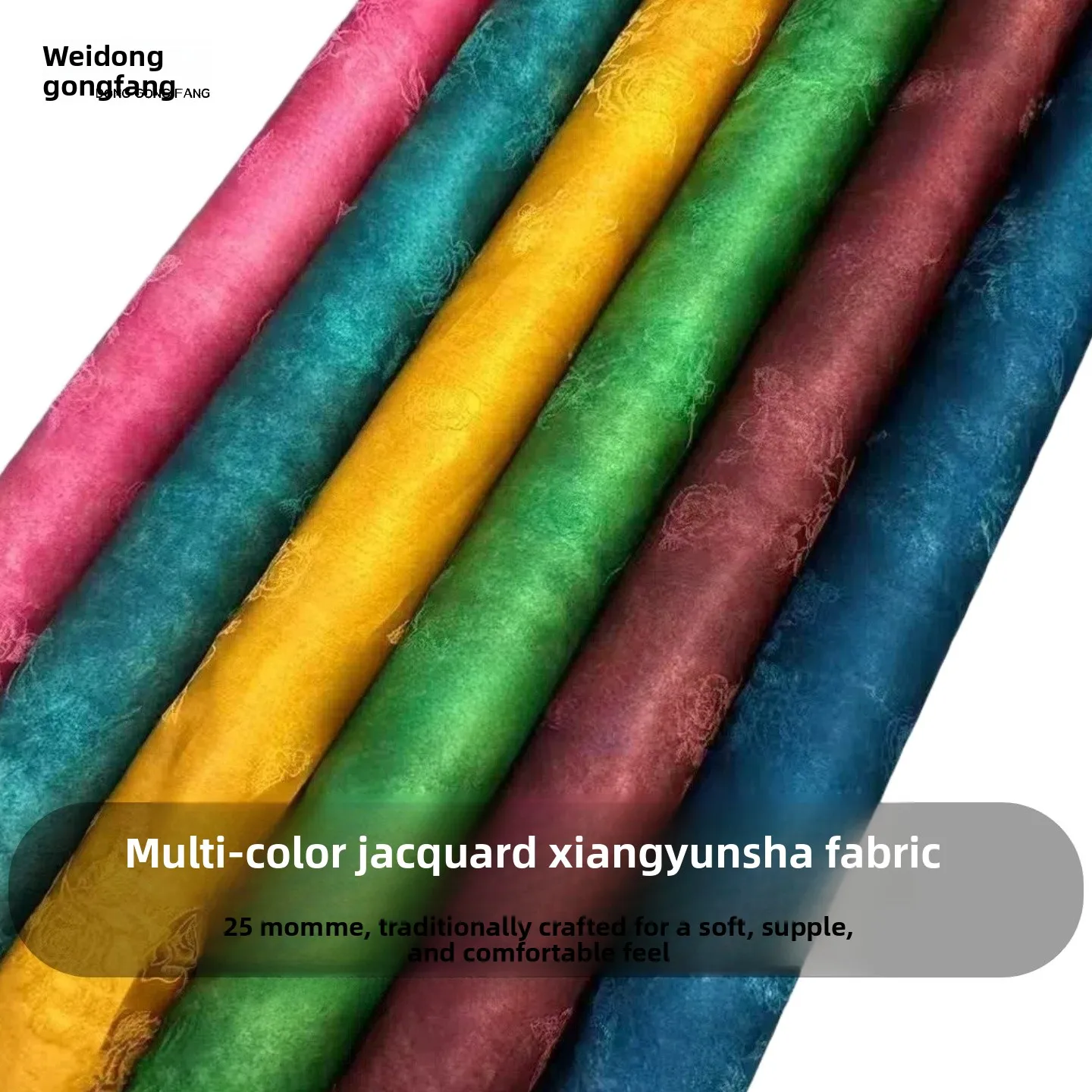 Chinese Sle Silk Fabric for Hanfu DIY Hanrts Profional Design Summer Season k Pattern Bding Material
Chinese Sle Silk Fabric for Hanfu DIY Hanrts Profional Design Summer Season k Pattern Bding Material