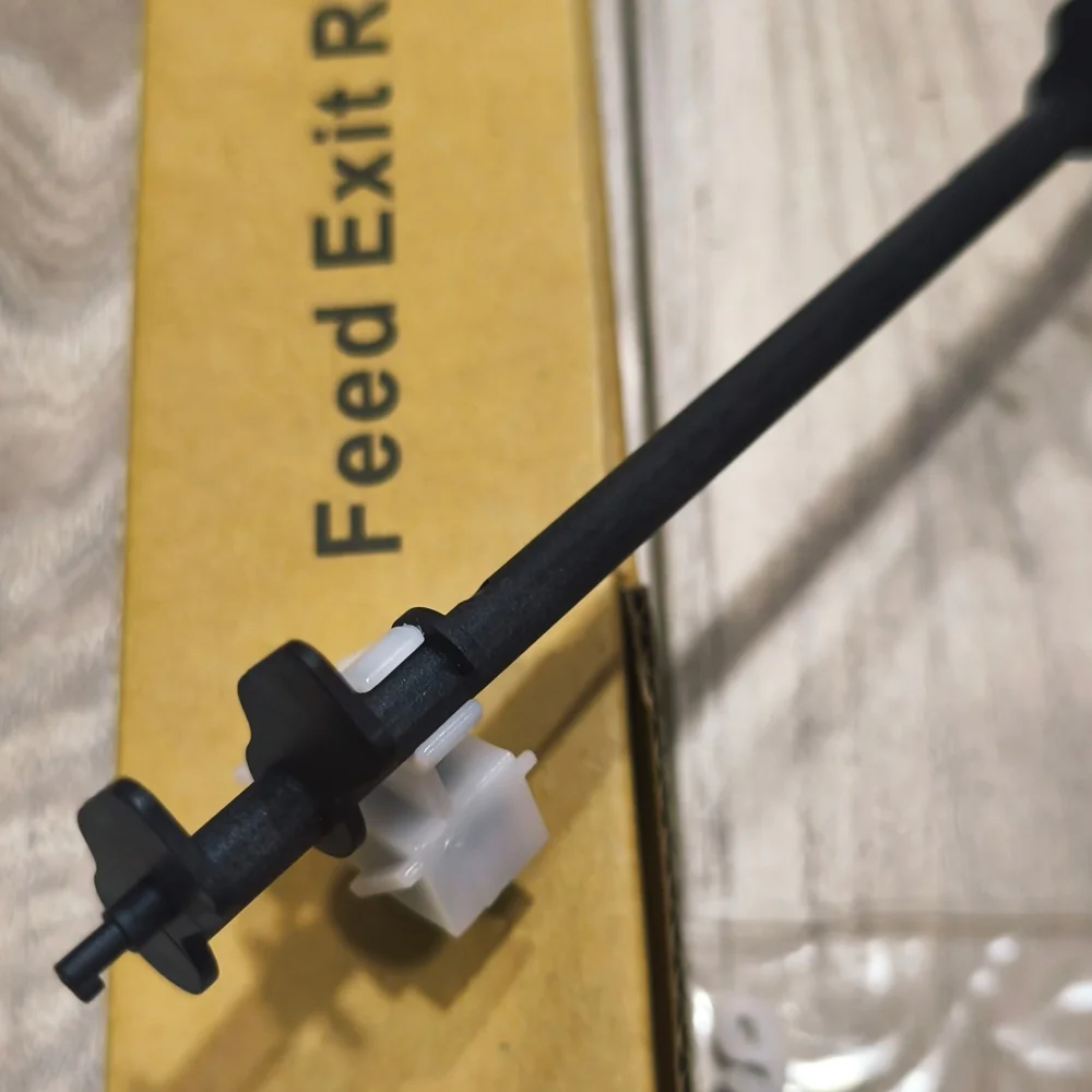 Оригинальный ролик подачи бумаги для Canon iR 1435 iR1435 FE4-0299-000 FE4-5355-000 FB4-9820-000 FL0-3259-000
Оригинальный ролик подачи бумаги для Canon iR 1435 iR1435 FE4-0299-000 FE4-5355-000 FB4-9820-000 FL0-3259-000