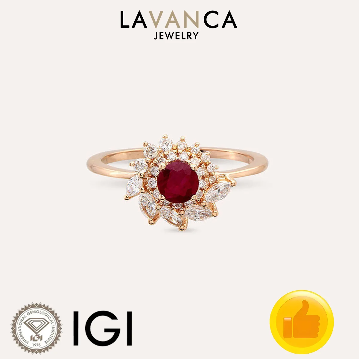 Кольцо с лабораторным рубином из розового золота 9K/14K/18K, круглое кольцо с рубином, выращенным в лаборатории, с круглым бриллиантом и бриллиантом Marquise Lab для подарка на День Святого Валентина, бестселлер
Кольцо с лабораторным рубином из розового золота 9K/14K/18K, круглое кольцо с рубином, выращенным в лаборатории, с круглым бриллиантом и бриллиантом Marquise Lab для подарка на День Святого Валентина, бестселлер