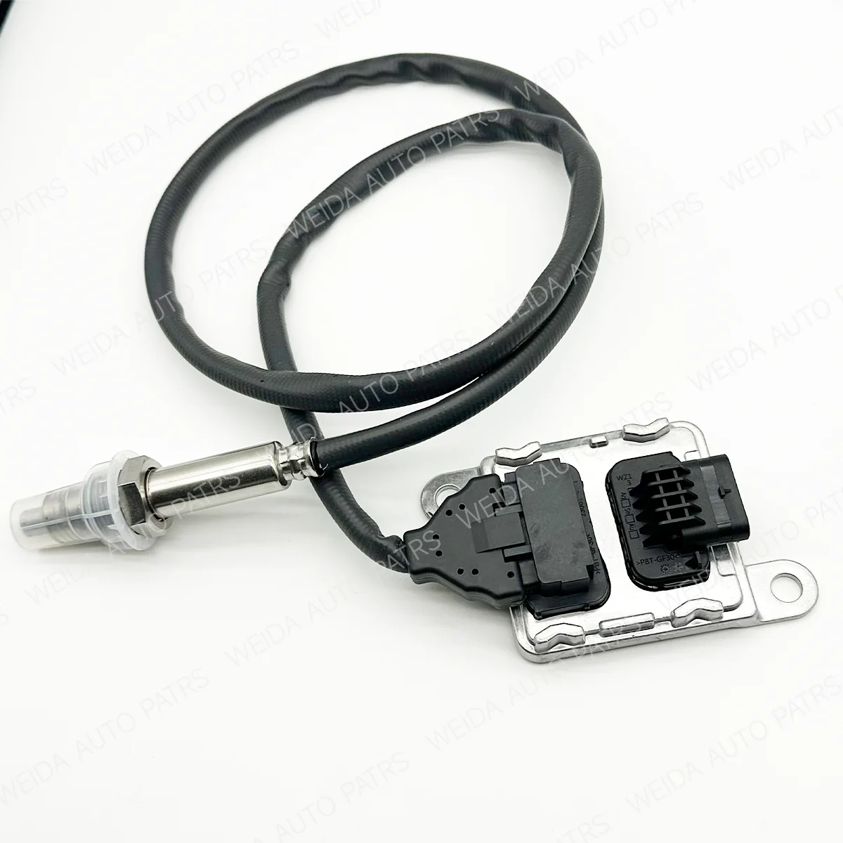 29650-3A730 New 12V Nitrogen Oxide NOx Sensor For Hyundai H1 Starex 2018- 296503A730 SNS146B AAA2126990000
29650-3A730 New 12V Nitrogen Oxide NOx Sensor For Hyundai H1 Starex 2018- 296503A730 SNS146B AAA2126990000