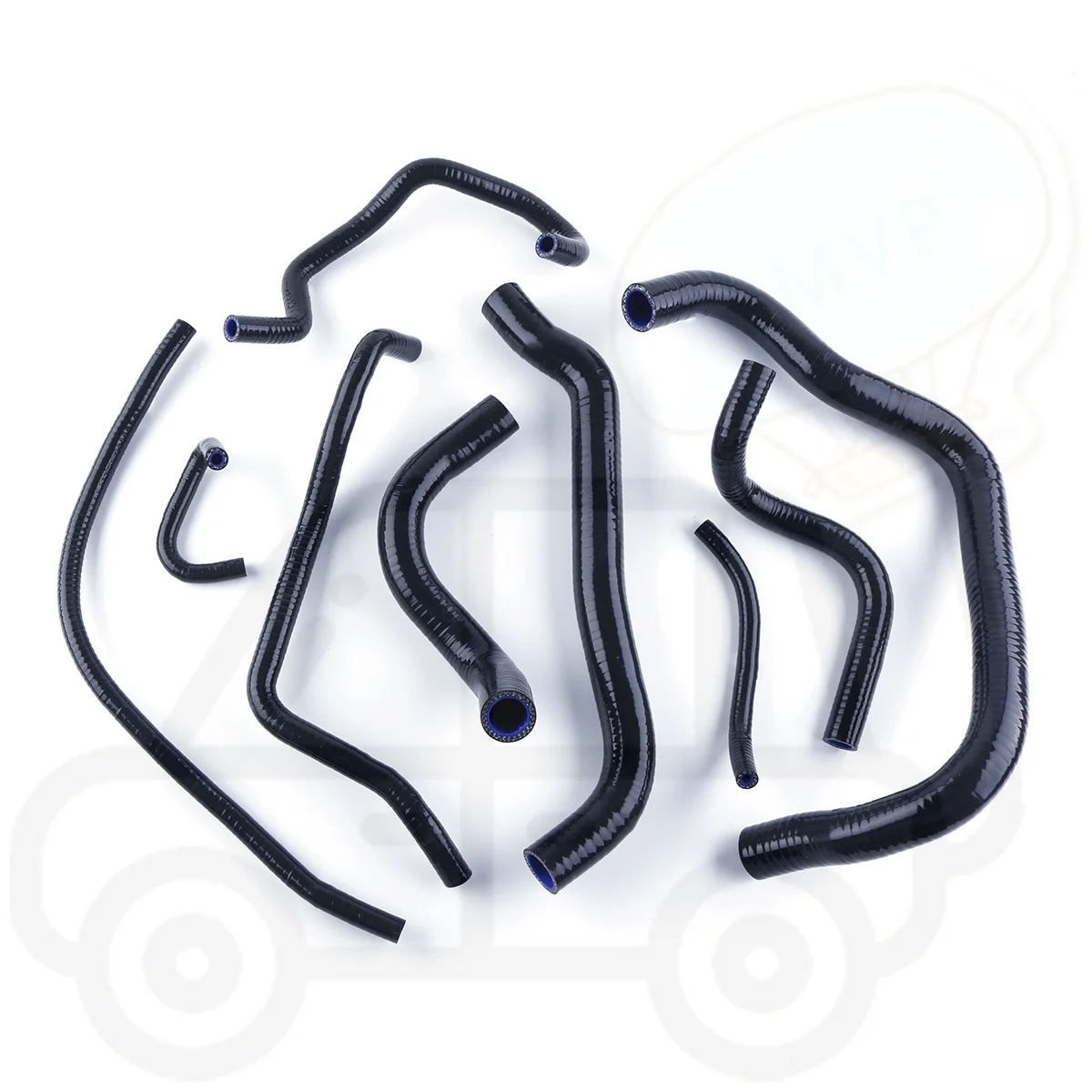 9PCS 3PLY Silicone Radiator Coolant Tube Pipe Hose Kit For 2000-2001 HONDA CBR 929 RR CBR929RR FIREBLADE Replacement Parts
9PCS 3PLY Silicone Radiator Coolant Tube Pipe Hose Kit For 2000-2001 HONDA CBR 929 RR CBR929RR FIREBLADE Replacement Parts