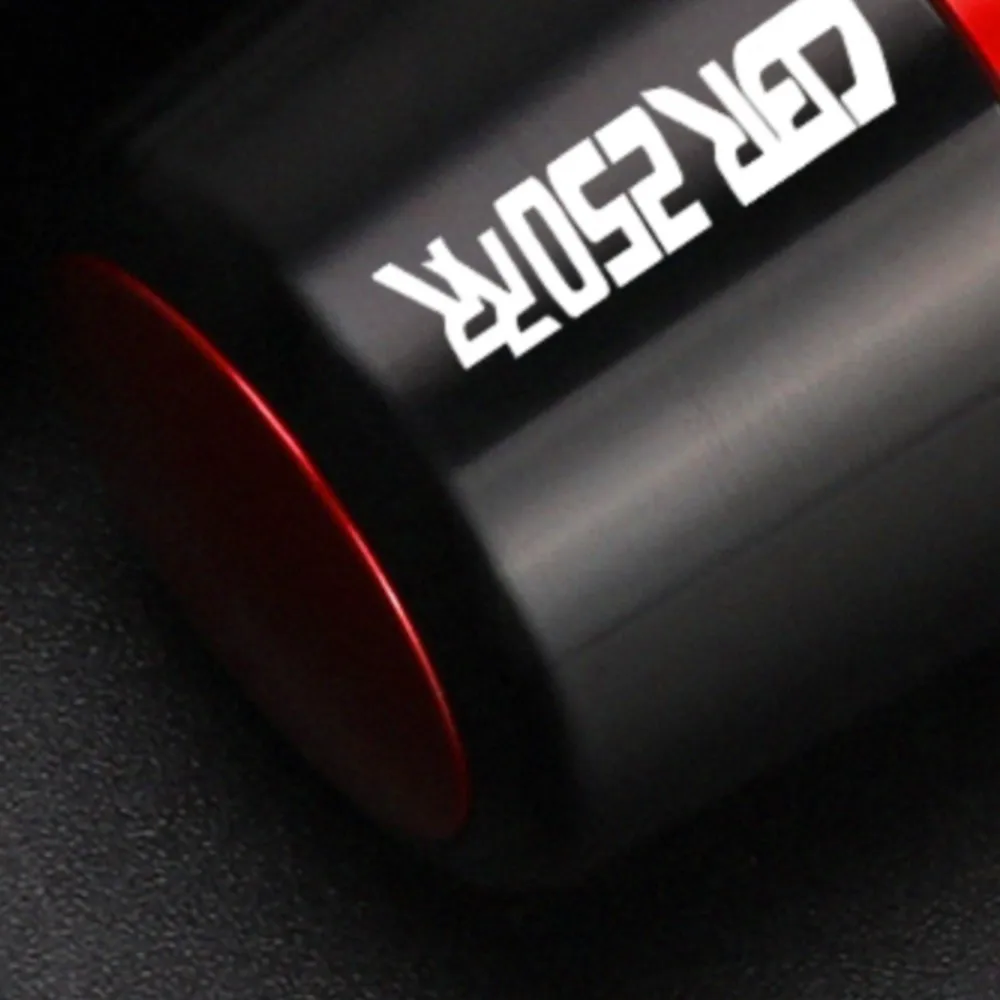 7/8" 22mm Motorcycle Accessories Hand bar Handlebar Grips ends Weights For HONDA CBR250RR CBR 250RR 250 RR 2017 2024 2025 2026
7/8" 22mm Motorcycle Accessories Hand bar Handlebar Grips ends Weights For HONDA CBR250RR CBR 250RR 250 RR 2017 2024 2025 2026