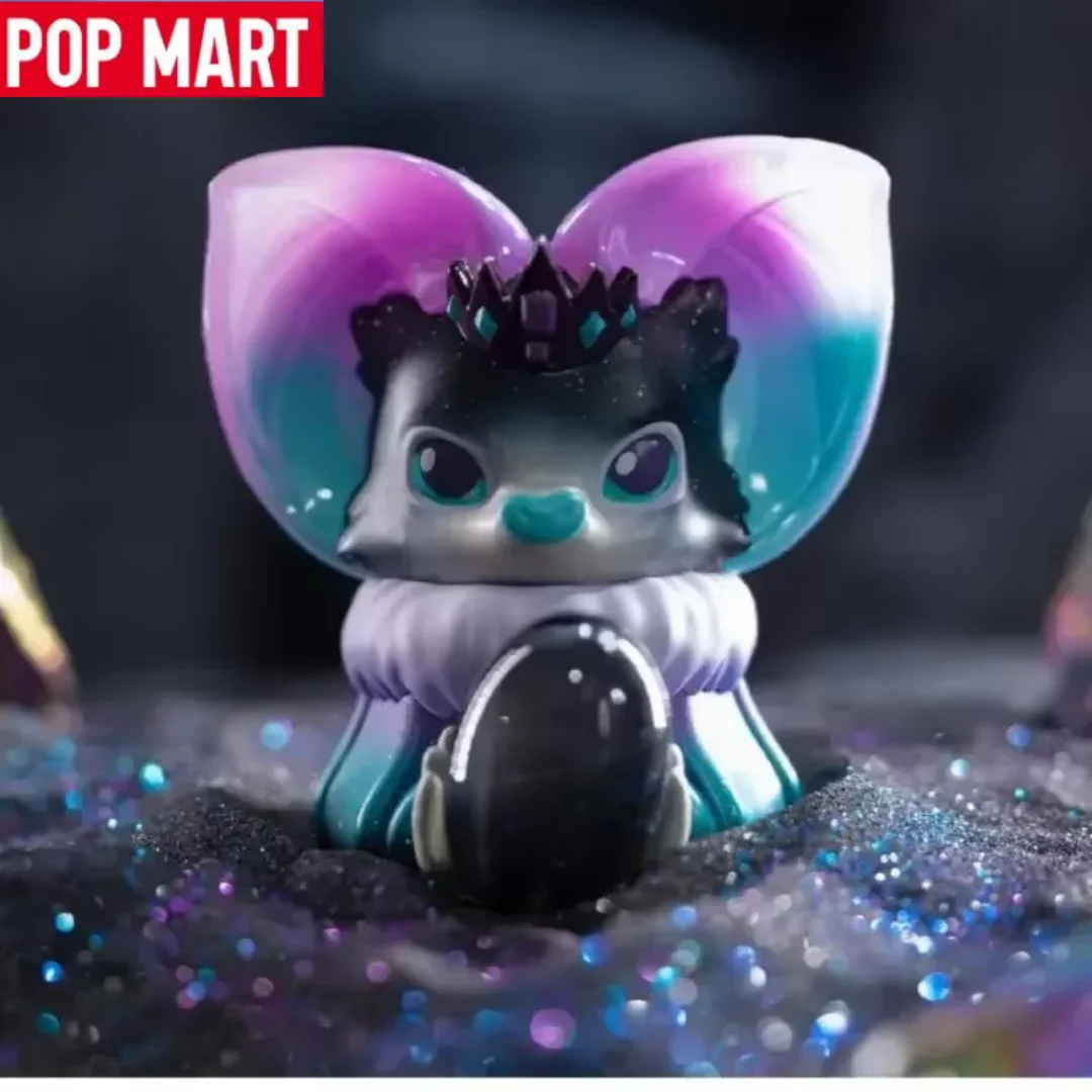 POP MART Yoki ювелирные изделия маленький принц серии слепая коробка загадочная коробка игрушки кукла милая аниме фигурка настольные украшения коллекция подарок 
POP MART Yoki ювелирные изделия маленький принц серии слепая коробка загадочная коробка игрушки кукла милая аниме фигурка настольные украшения коллекция подарок