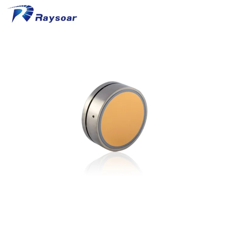 HotRaysoar CO2 Circularly Polarized Copper Mirror Lens 4-09332 for Bytronic Laser Cutting Machine
HotRaysoar CO2 Circularly Polarized Copper Mirror Lens 4-09332 for Bytronic Laser Cutting Machine