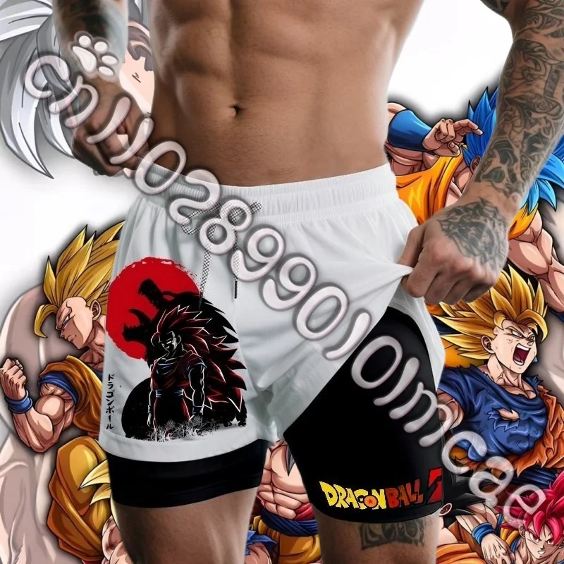 Горячая футболка Dragon Ball Super Tournament of Power 2025, лицензированная быстросохнущая футболка для бокса, косплея, встреч, Ura-Harajuku, выгляды 
Горячая футболка Dragon Ball Super Tournament of Power 2025, лицензированная быстросохнущая футболка для бокса, косплея, встреч, Ura-Harajuku, выгляды