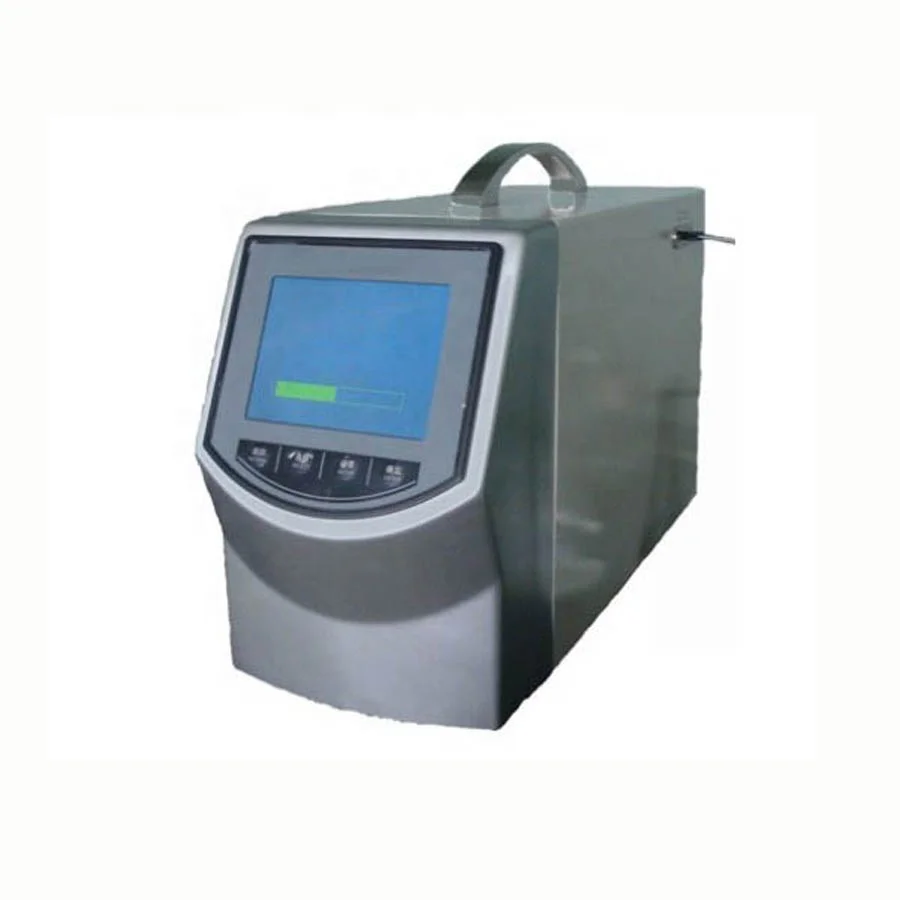 HTY-DI1000 High Quality Online TOC Analyzer Price Total Organic Carbon Analyzer With The Best Price
HTY-DI1000 High Quality Online TOC Analyzer Price Total Organic Carbon Analyzer With The Best Price