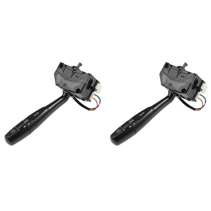 2 шт., новая головка переключателя поворотников MR459877 для Mitsubishi LHD L200 1996-2007 K60 K70
2 шт., новая головка переключателя поворотников MR459877 для Mitsubishi LHD L200 1996-2007 K60 K70