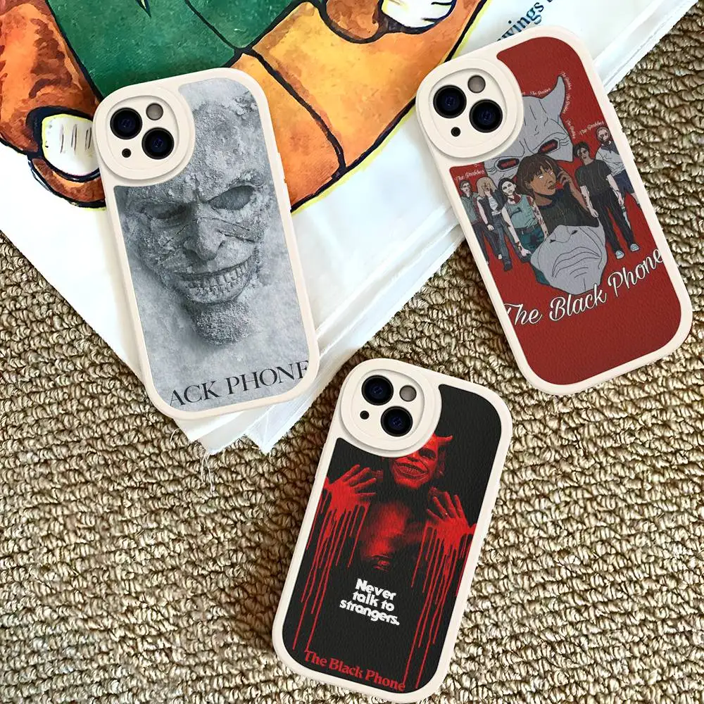 Horror Movie The B-Black P-Phone Phone Case For IPhone 11 12 13 14 15 16 Pro Max Plus Leather Cover
Horror Movie The B-Black P-Phone Phone Case For IPhone 11 12 13 14 15 16 Pro Max Plus Leather Cover