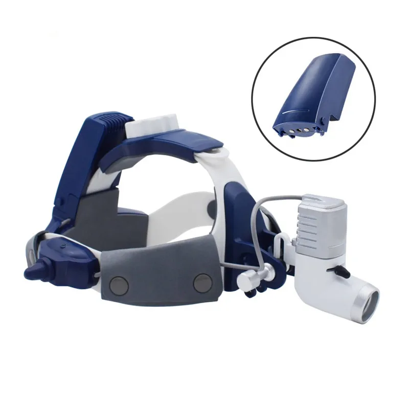 Dental Magnifying Lens Light High Power LED High Brightness Brain Surgery Aesthetic Plastic Surgery
Dental Magnifying Lens Light High Power LED High Brightness Brain Surgery Aesthetic Plastic Surgery