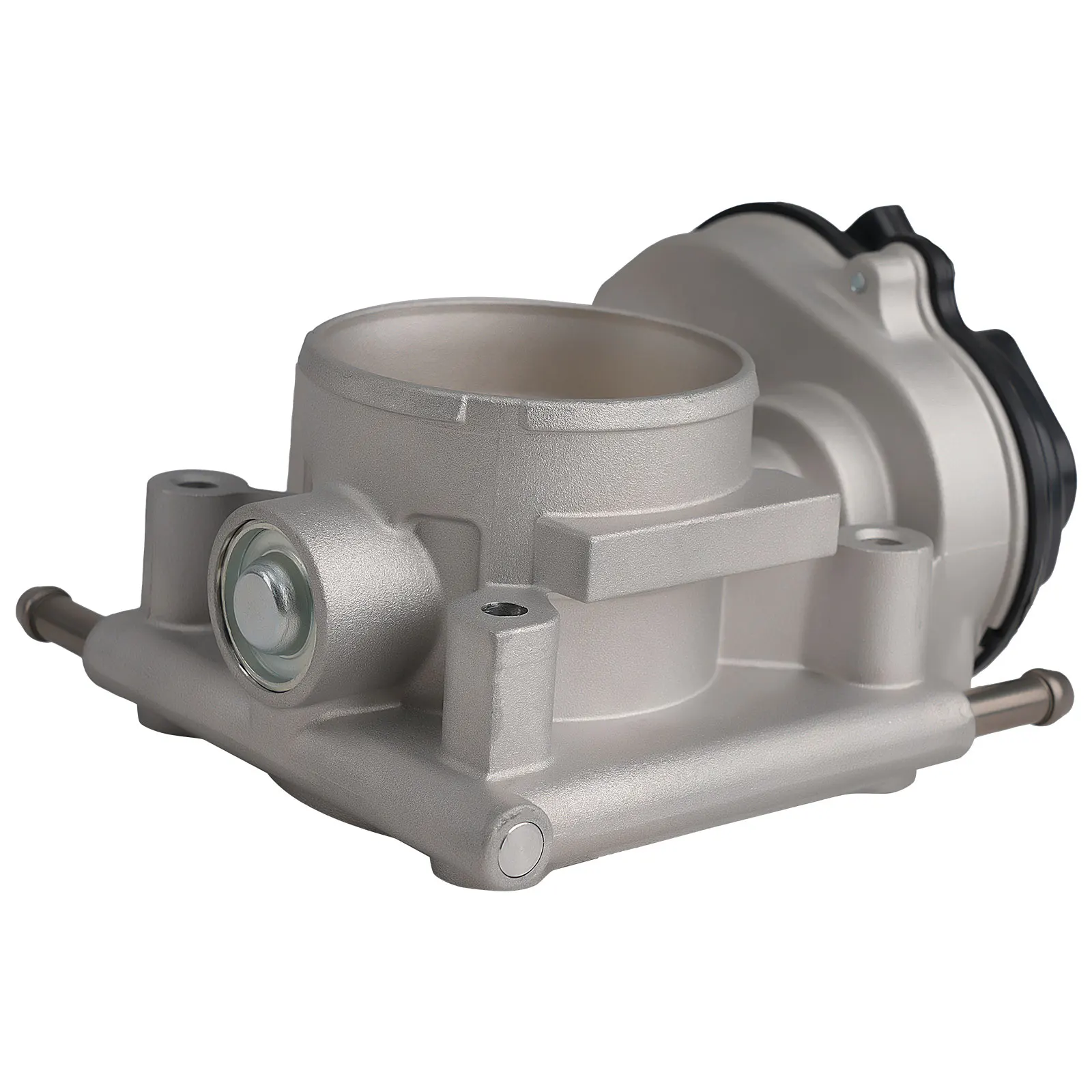 Throttle Body for Mercury Mariner 2.3L 06-2008 Ford Escape 2005-2008 5M6Z9E926BA
Throttle Body for Mercury Mariner 2.3L 06-2008 Ford Escape 2005-2008 5M6Z9E926BA