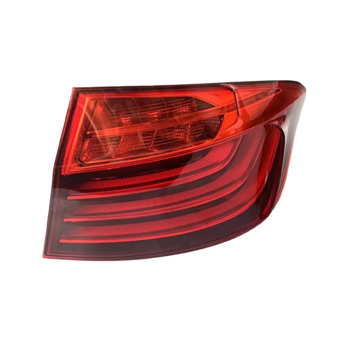 Автомобильная Новая задняя фонарь в сборе 63217306162 для BMW F10 F18 5 серии 2013-2017 детали BMW
Автомобильная Новая задняя фонарь в сборе 63217306162 для BMW F10 F18 5 серии 2013-2017 детали BMW