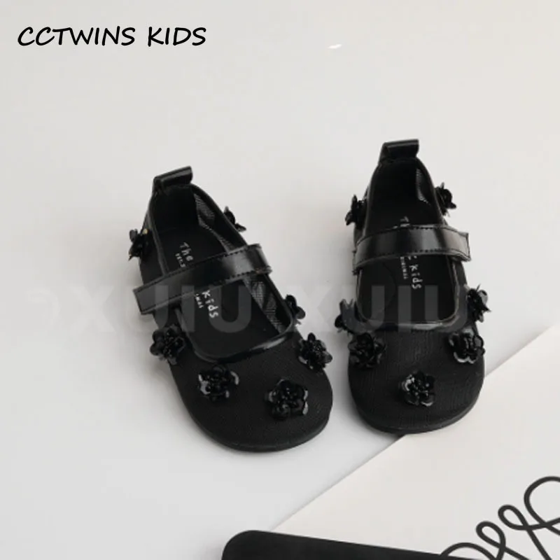 Girls Shoes Spring Autumn Toddler Kids Brand Princess Mary Jane Party Flats Children Fashion Flower Breathable Sandals Soft Sole
Girls Shoes Spring Autumn Toddler Kids Brand Princess Mary Jane Party Flats Children Fashion Flower Breathable Sandals Soft Sole