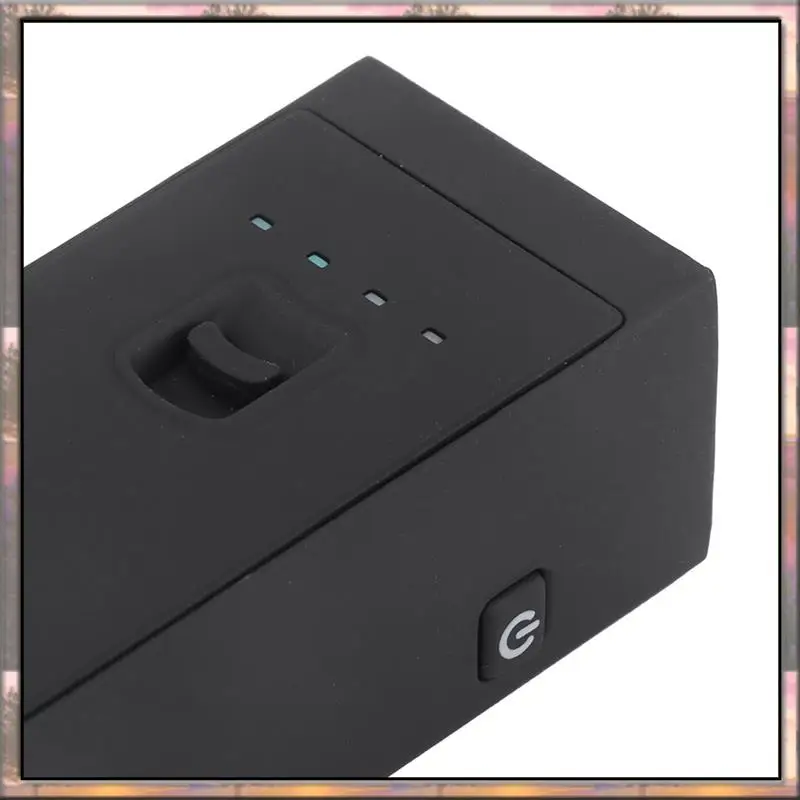 BAAZ HOT Power Bank для карманной камеры Портативный внешний аккумулятор для DJI Pocket 2, PTZ-камера, новинка
BAAZ HOT Power Bank для карманной камеры Портативный внешний аккумулятор для DJI Pocket 2, PTZ-камера, новинка