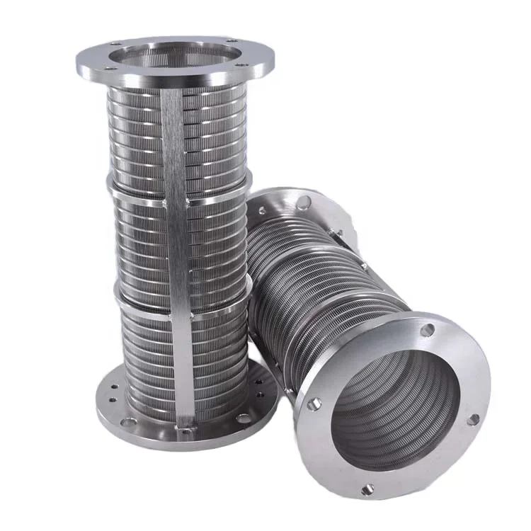 2024 New Product 316 Stainless Steel Wedge Filter Industrial Johnso Coanda Bending Screen Equipmentcheap And Fine
2024 New Product 316 Stainless Steel Wedge Filter Industrial Johnso Coanda Bending Screen Equipmentcheap And Fine