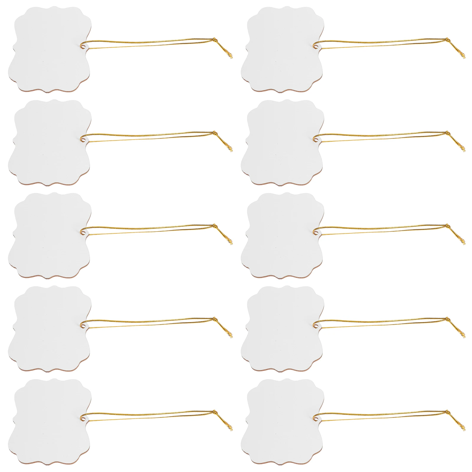 10 Pcs Double-sided Thermal Sublimation Listing Home Decor Hanging Blank Signs Round Pendant Wood Circle Decoration Ornaments
10 Pcs Double-sided Thermal Sublimation Listing Home Decor Hanging Blank Signs Round Pendant Wood Circle Decoration Ornaments