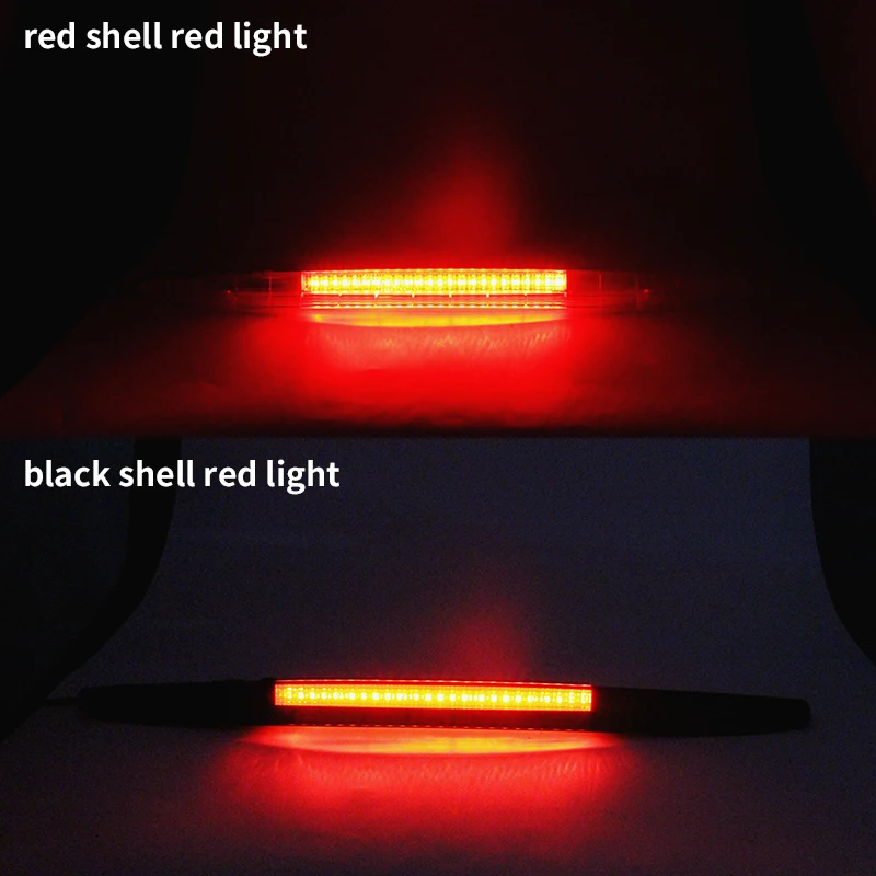 1×for Porsche Boxster Roadster 986 1997-2004 LED Third Brake Light 3rd High Mount Rear Stop Lamp Red Taillight OEM# 98663105000
1×for Porsche Boxster Roadster 986 1997-2004 LED Third Brake Light 3rd High Mount Rear Stop Lamp Red Taillight OEM# 98663105000