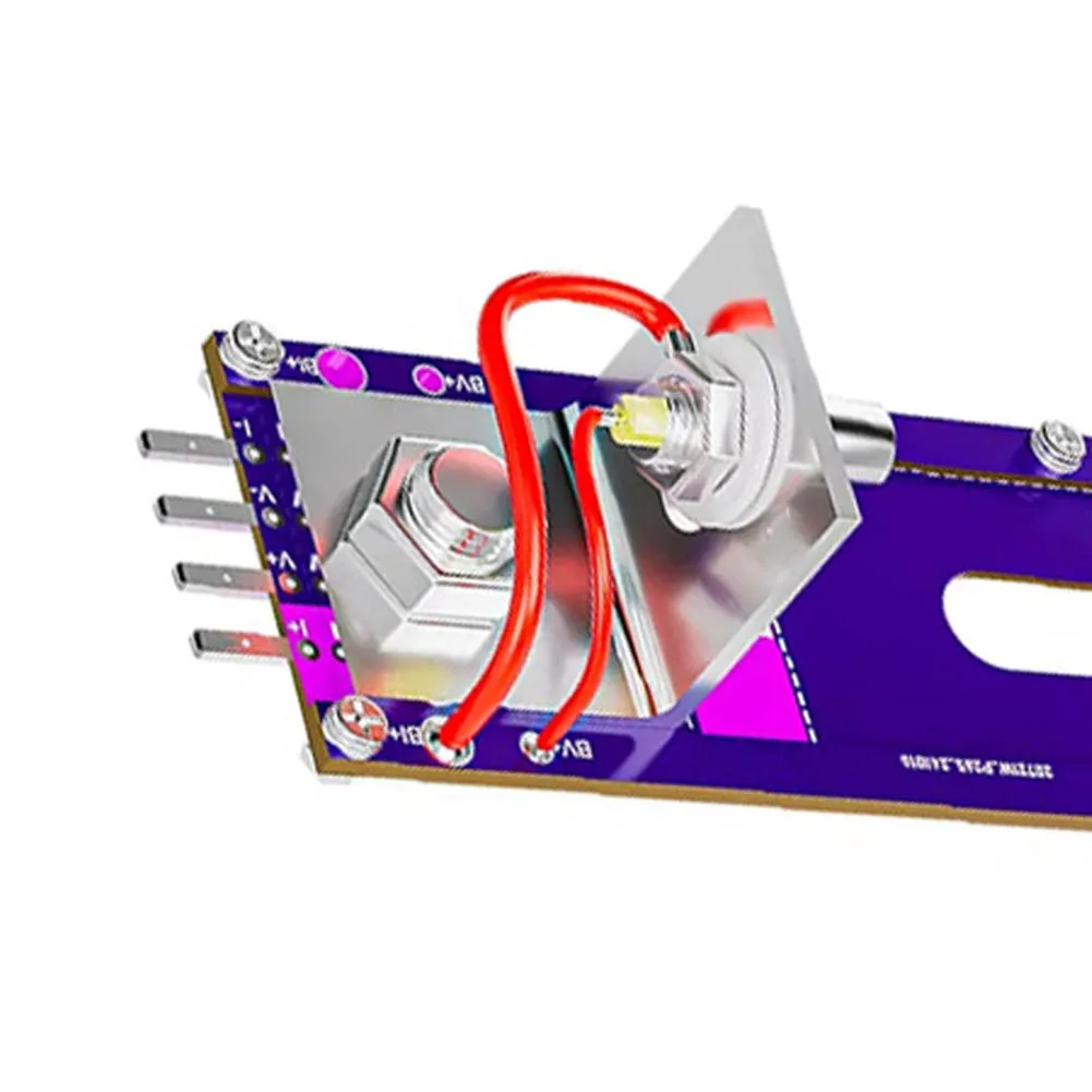 20A 4 wire battery test stand capacity and internal resistance tester fixture for A AA AAA button cells and lithium cells
20A 4 wire battery test stand capacity and internal resistance tester fixture for A AA AAA button cells and lithium cells