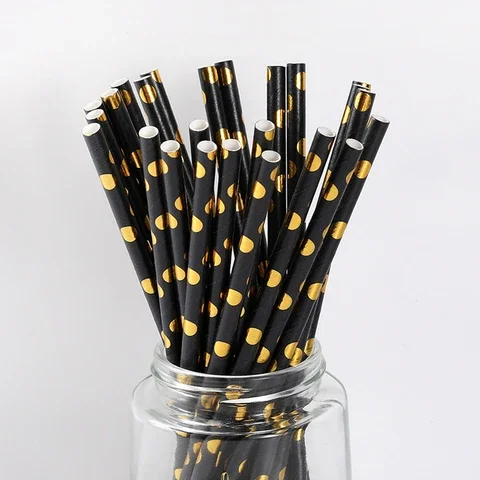 25 Pieces/pack of Disposable Straw Dot Paper Straws Kids Birthday Party Colorful Paper Straws Holiday Party Supplies Decorations
25 Pieces/pack of Disposable Straw Dot Paper Straws Kids Birthday Party Colorful Paper Straws Holiday Party Supplies Decorations