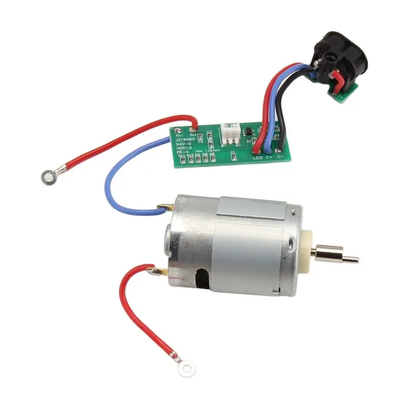 【TODAY ONLY】Replacement Part For WAHL Hair Clippers 7200 Rpm Electric Trimmer 8504/8148/8591 Motor Motherboard
【TODAY ONLY】Replacement Part For WAHL Hair Clippers 7200 Rpm Electric Trimmer 8504/8148/8591 Motor Motherboard