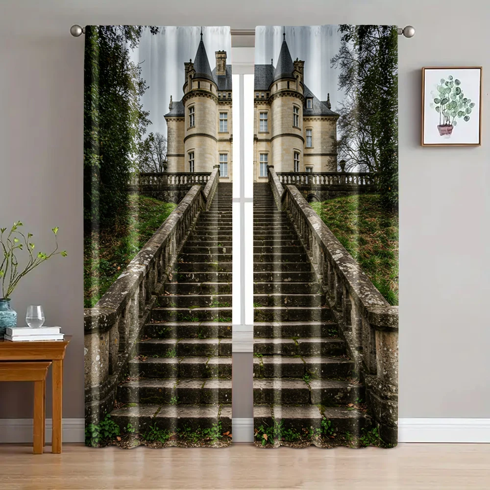 2pc, Scene Curtains stone step 100% Polyester,Without Electricity Wall Decor for polyester curtains Party Decoration Supplies
2pc, Scene Curtains stone step 100% Polyester,Without Electricity Wall Decor for polyester curtains Party Decoration Supplies
