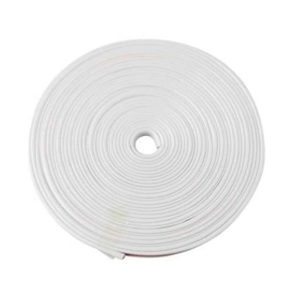 Electric Scooter Strip Rubber Anti-collision Strip PVC Rubber Material Wear-resistant 8 Meters Length 9mm Width
Electric Scooter Strip Rubber Anti-collision Strip PVC Rubber Material Wear-resistant 8 Meters Length 9mm Width