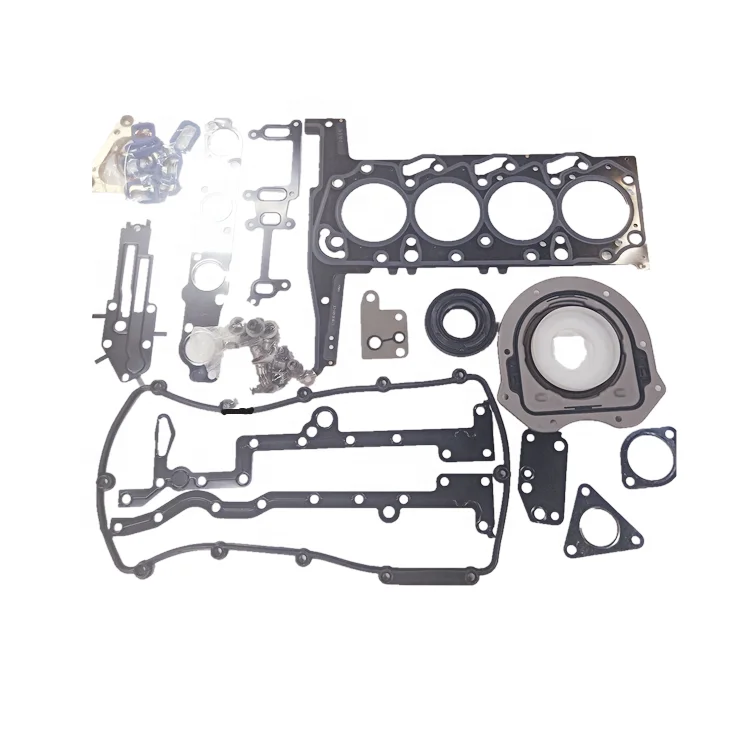 Popular Diesel Parts 2012 Years for OEM BQ3K-6013-AB Full Gasket Set
Popular Diesel Parts 2012 Years for OEM BQ3K-6013-AB Full Gasket Set