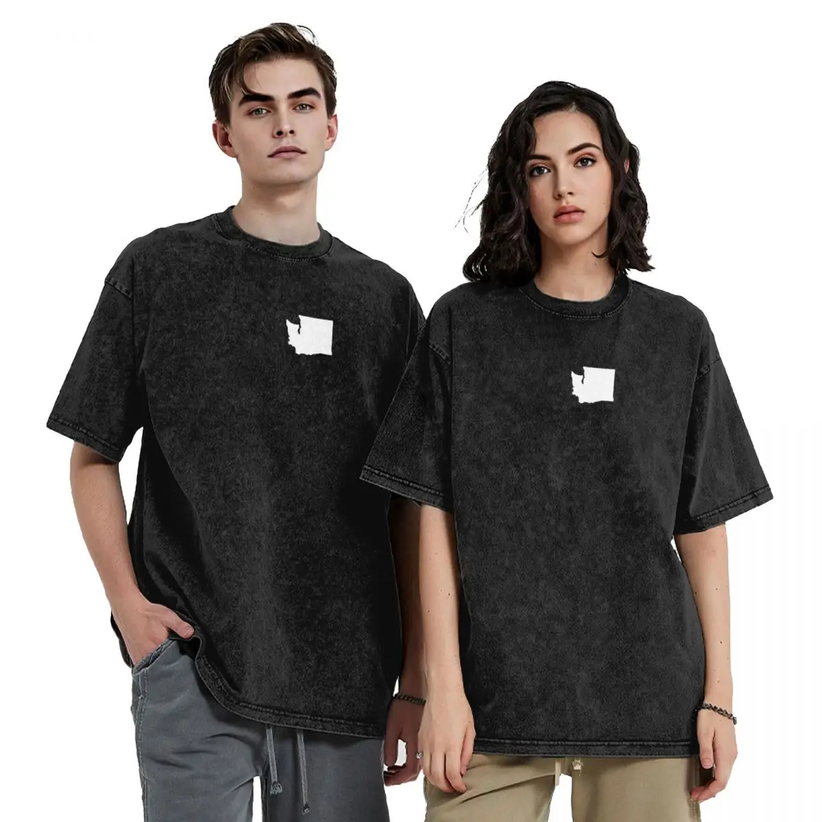 Washington State in white T-Shirt vintage t shirts affliction shirts T-shirts oversize Man t-shirt Men's t-shirt
Washington State in white T-Shirt vintage t shirts affliction shirts T-shirts oversize Man t-shirt Men's t-shirt