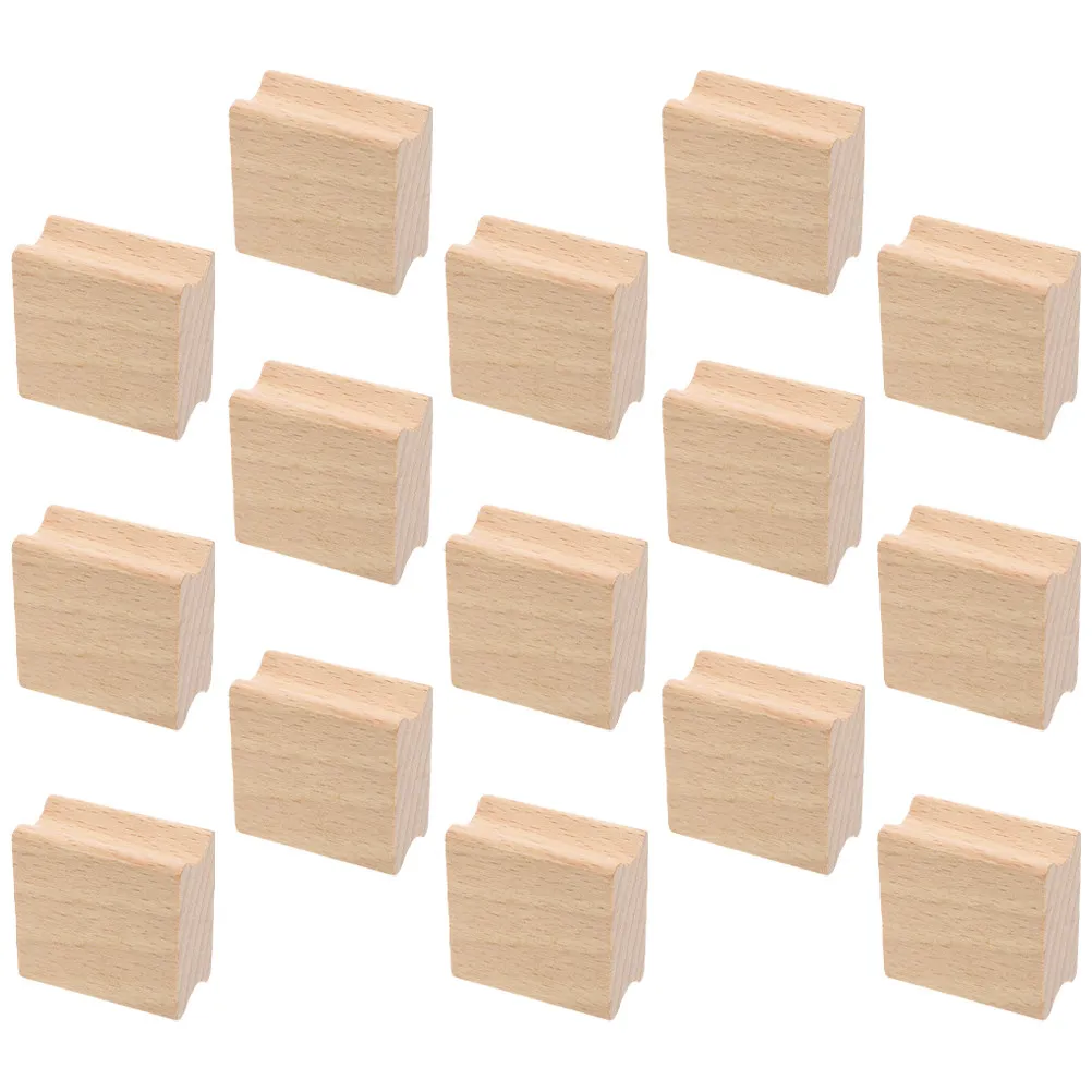 15Pcs Blank Wooden Carving Stamps Groove Design for DIY Scrapbook Craft Seal Wood Stamp Blocks Wooden Stamp Seal
15Pcs Blank Wooden Carving Stamps Groove Design for DIY Scrapbook Craft Seal Wood Stamp Blocks Wooden Stamp Seal