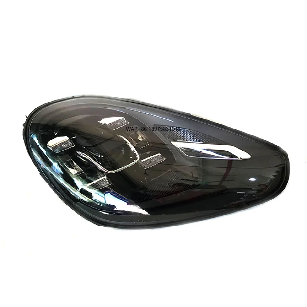 Suitable for Headlight Car 15 Years High Equipped With Front Headlight Auto Lighting Systems Headlamps
Suitable for Headlight Car 15 Years High Equipped With Front Headlight Auto Lighting Systems Headlamps