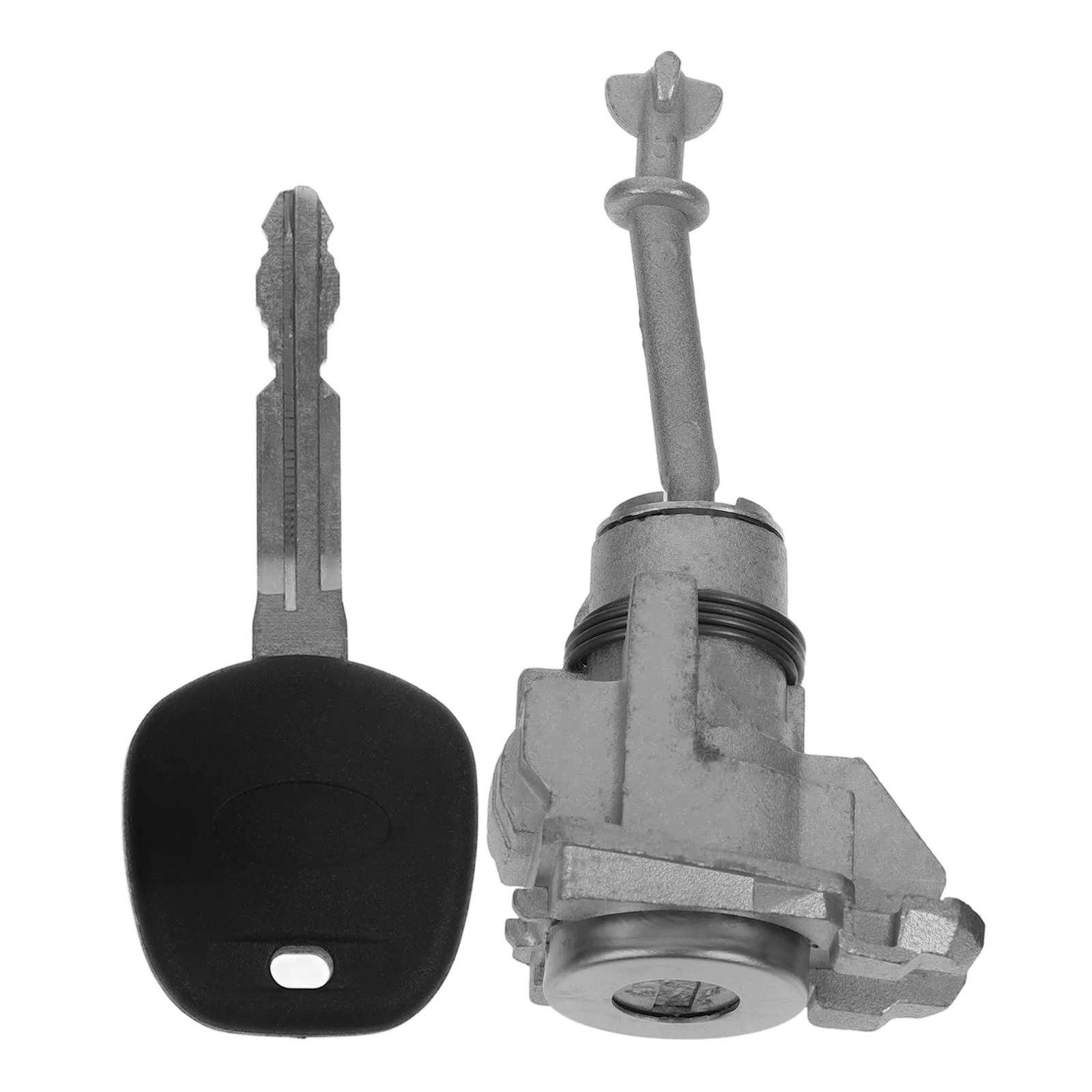 Front Driver Side Automotive Replacement Part Durable Sturdy Easy Installation Left Front Door Cylinder Set With Key Car
Front Driver Side Automotive Replacement Part Durable Sturdy Easy Installation Left Front Door Cylinder Set With Key Car