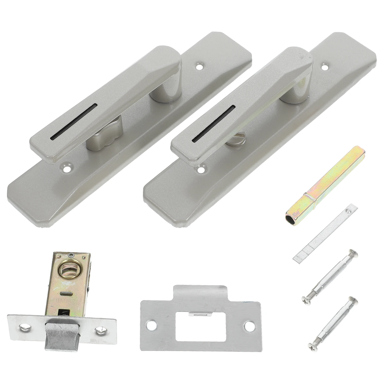 Bathroom Door Lock Black Iron Hardware Kit Bedroom Chain Locks Inside Barn H les Garage Latch Keyless Lever Privacy Solution
Bathroom Door Lock Black Iron Hardware Kit Bedroom Chain Locks Inside Barn H les Garage Latch Keyless Lever Privacy Solution
