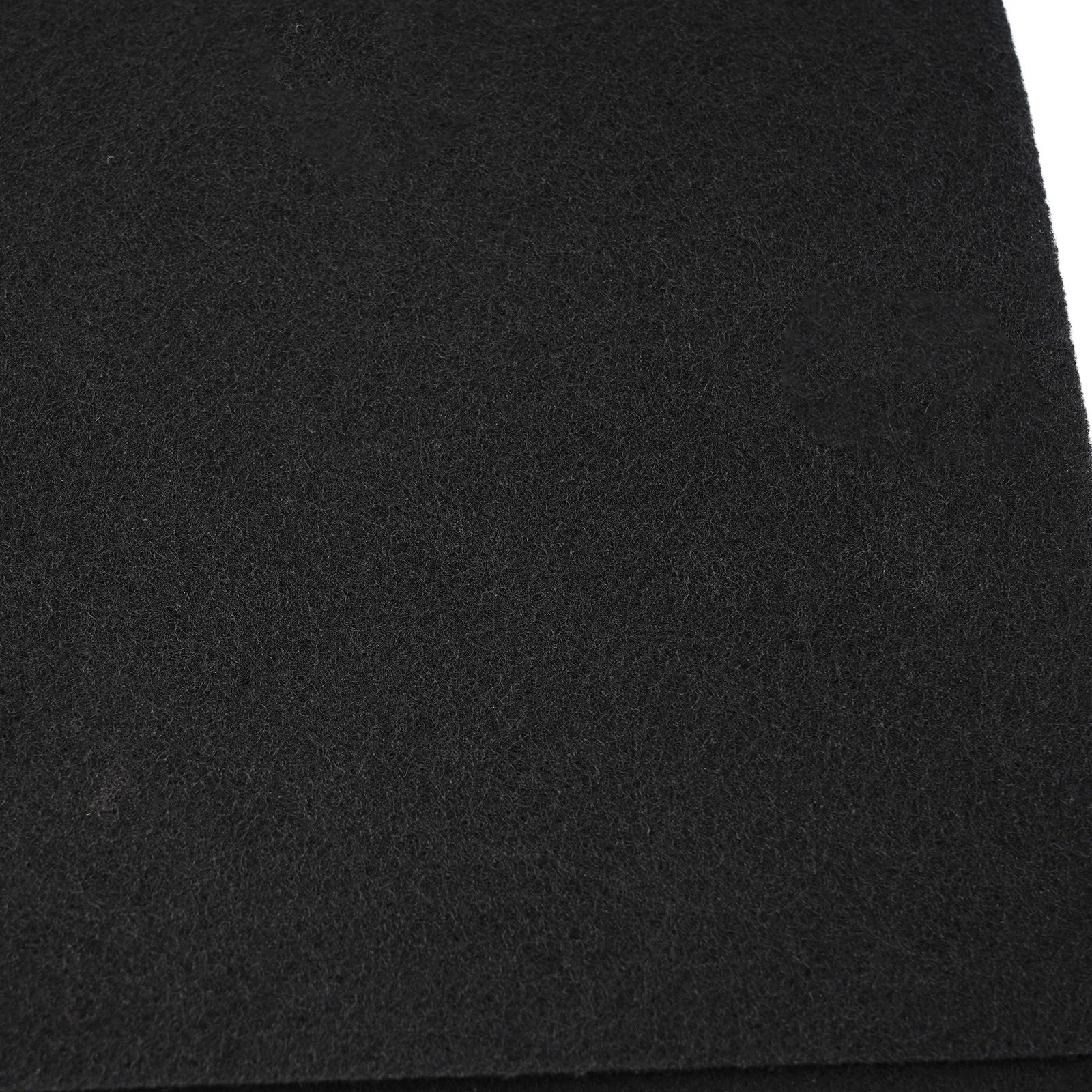 Cut To Desired Size Cooking Activated Carbon Filter Particle Collection Versatile Use Black Color Grease Collection
Cut To Desired Size Cooking Activated Carbon Filter Particle Collection Versatile Use Black Color Grease Collection