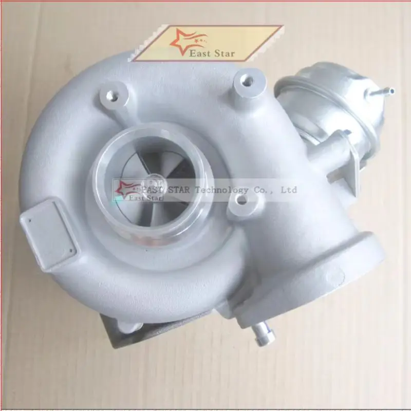 GT2260V 725364 725364-0018 7789083E Turbo For BMW 530D E60 E61 730D E65 07- M57N M57DTUE65 3.0L 725364-0015 11657789083 7789081D
GT2260V 725364 725364-0018 7789083E Turbo For BMW 530D E60 E61 730D E65 07- M57N M57DTUE65 3.0L 725364-0015 11657789083 7789081D