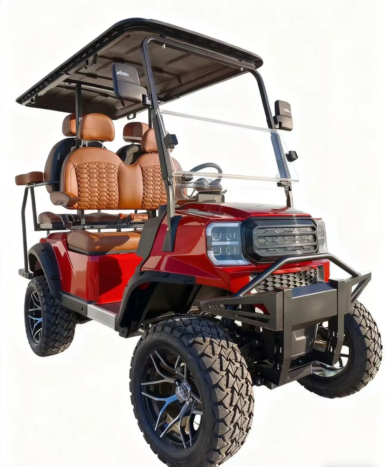 Tongcai Resort Hotel and Personal Villas Customizable Styles and Accessories 48v Lithium Battery 4 Seater Golf Cart
Tongcai Resort Hotel and Personal Villas Customizable Styles and Accessories 48v Lithium Battery 4 Seater Golf Cart