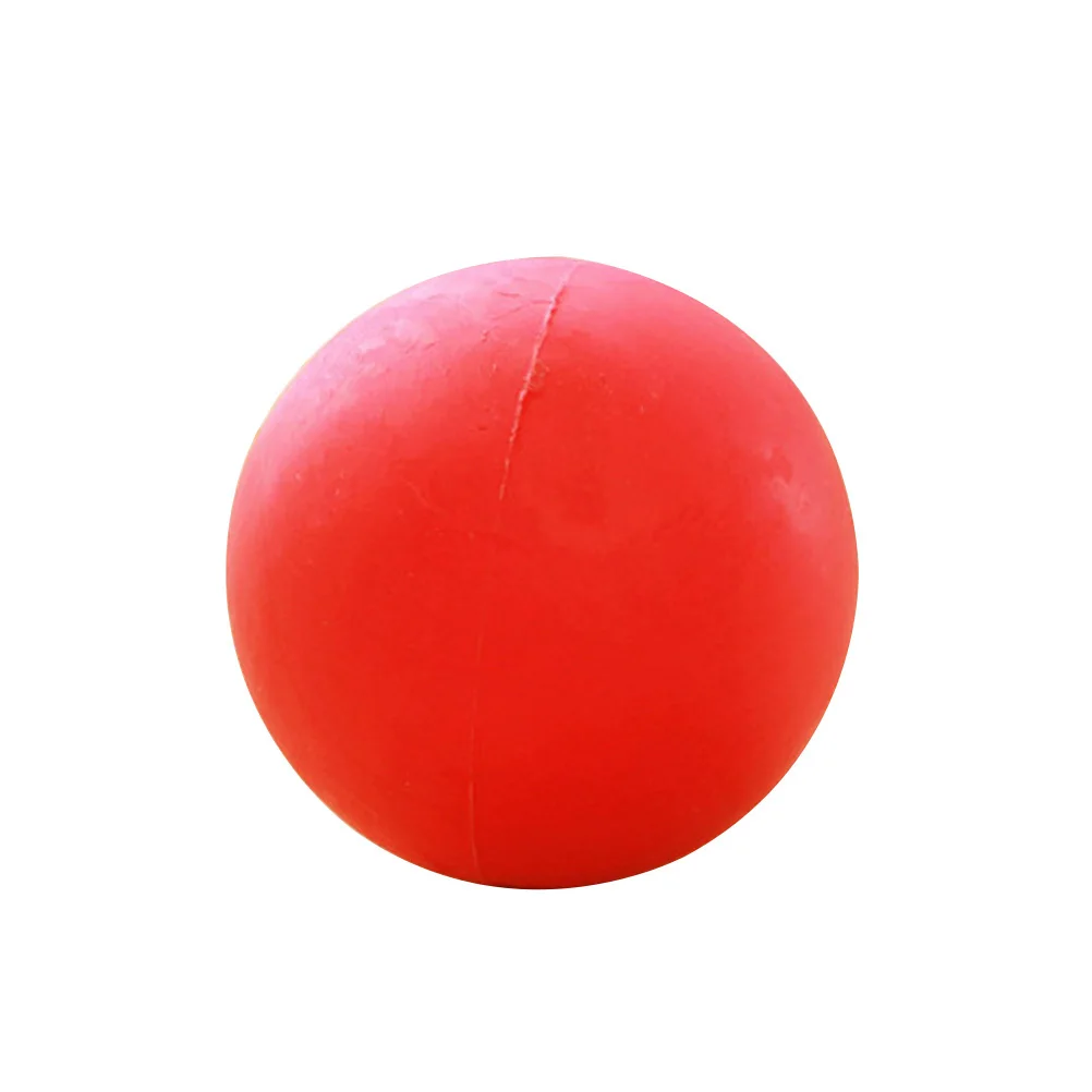 6 Cm Rubber Elastic Chew Ball Durable Pet Chewing Accessory Fun Exercise Clean Teeth Puppy Dog Safe Chew Balls
6 Cm Rubber Elastic Chew Ball Durable Pet Chewing Accessory Fun Exercise Clean Teeth Puppy Dog Safe Chew Balls