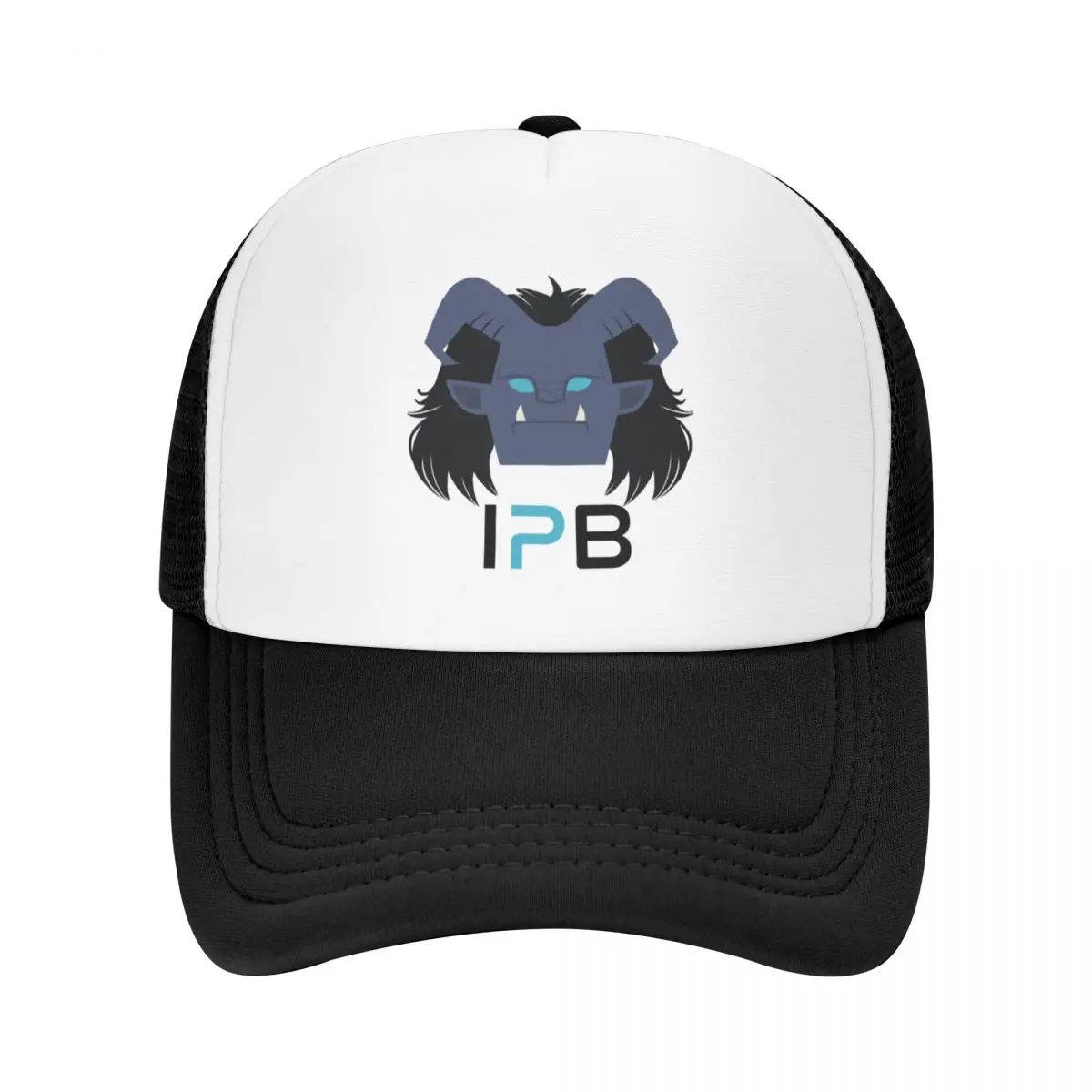 Simple IPB (title) Baseball Cap Luxury man cap Bobble Hat Snap Back Hat dad hat Men Women's
Simple IPB (title) Baseball Cap Luxury man cap Bobble Hat Snap Back Hat dad hat Men Women's