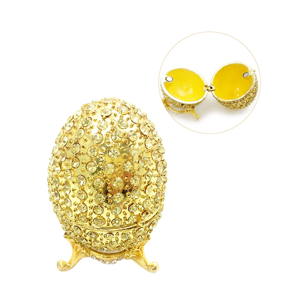 1 шт., контейнер для хранения ювелирных изделий, коробка для серег, колец, бусин, маленький футляр для безделушек, органайзер для ювелирных изделий, контейнер
1 шт., контейнер для хранения ювелирных изделий, коробка для серег, колец, бусин, маленький футляр для безделушек, органайзер для ювелирных изделий, контейнер