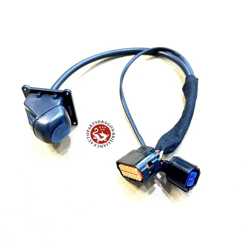 Car Reverse Rear View Back Up Camera Parking Assist Camera For Kia Sportage 95760D9000 95760-D9000 95760-D9001 95760D9001
Car Reverse Rear View Back Up Camera Parking Assist Camera For Kia Sportage 95760D9000 95760-D9000 95760-D9001 95760D9001
