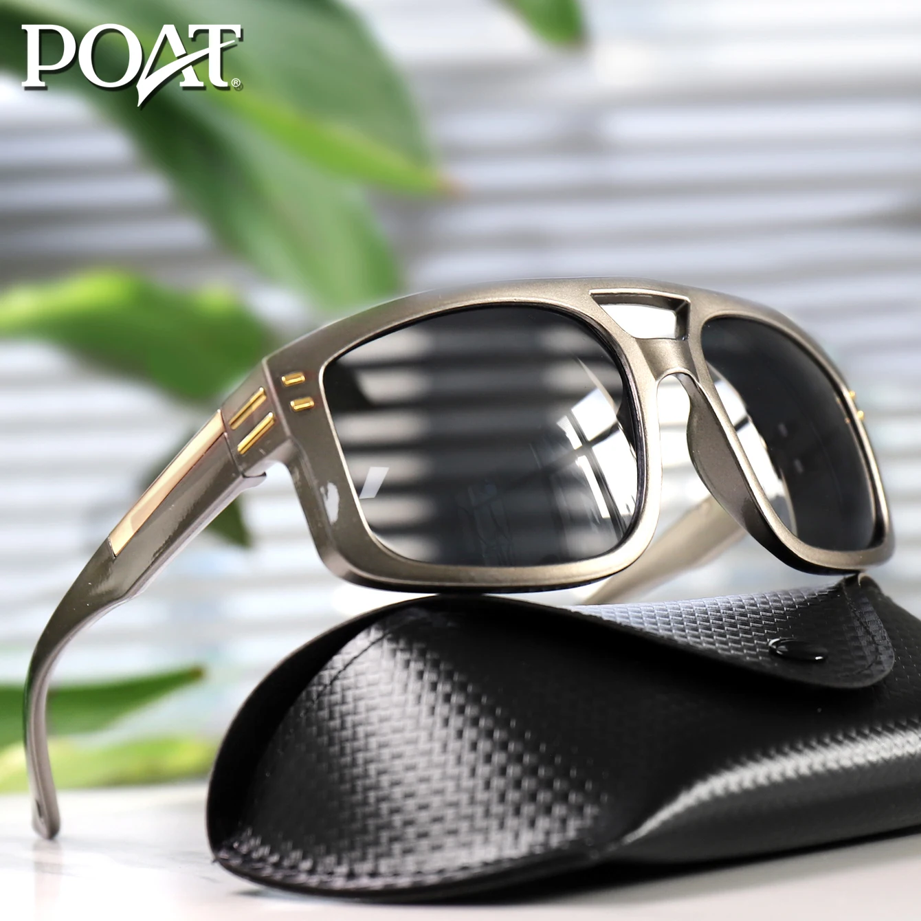 Men's Cycling Sunglasses Women's Double Beam Frame Glasses with Metal Parts Suitable for Running Cycling Hiking and Driving
Men's Cycling Sunglasses Women's Double Beam Frame Glasses with Metal Parts Suitable for Running Cycling Hiking and Driving