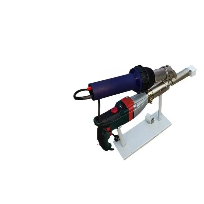 High power plastic welding gun PVC plastic floor welding gun
High power plastic welding gun PVC plastic floor welding gun