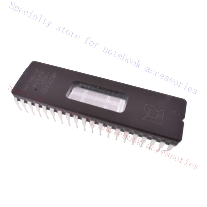 A+ FOR 1/5/10PCS AM27C400-105DC 27C400-105DC 40PINS AM27C400 UV EPROM AMD IC NEW
A+ FOR 1/5/10PCS AM27C400-105DC 27C400-105DC 40PINS AM27C400 UV EPROM AMD IC NEW