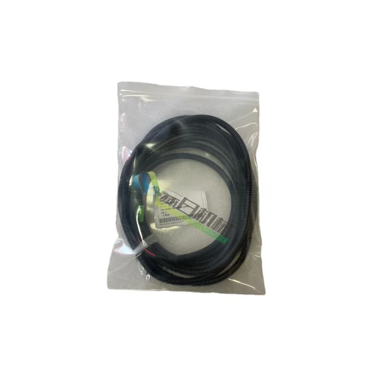 SKGM Excavator Parts for HD1434 III External Cabin Wiring Harness 747-77605000 74777605000
SKGM Excavator Parts for HD1434 III External Cabin Wiring Harness 747-77605000 74777605000