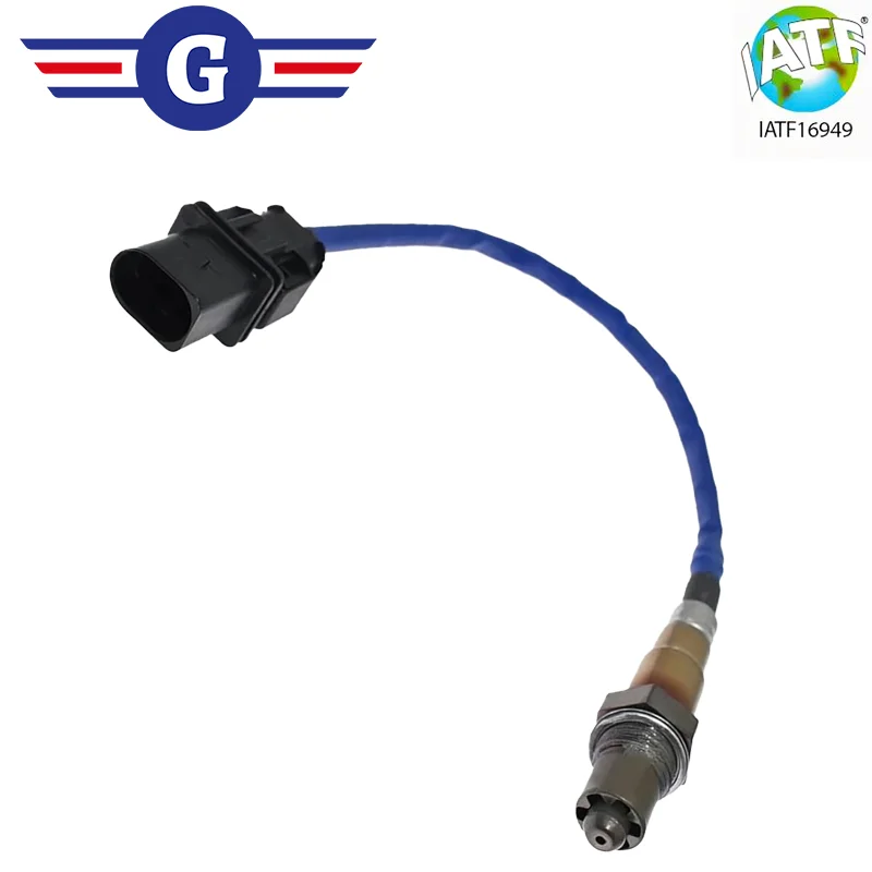 0258017321 Car Oxygen Sensor O2 Oxygen Sensor 0258017322 Fit for Ford E-150 E-250 E-350 E-450 Lincoln MKS MKT Navigator
0258017321 Car Oxygen Sensor O2 Oxygen Sensor 0258017322 Fit for Ford E-150 E-250 E-350 E-450 Lincoln MKS MKT Navigator
