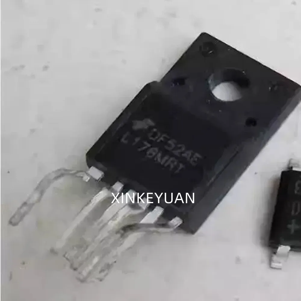 L176MRT original integrated circuit chip 
L176MRT original integrated circuit chip