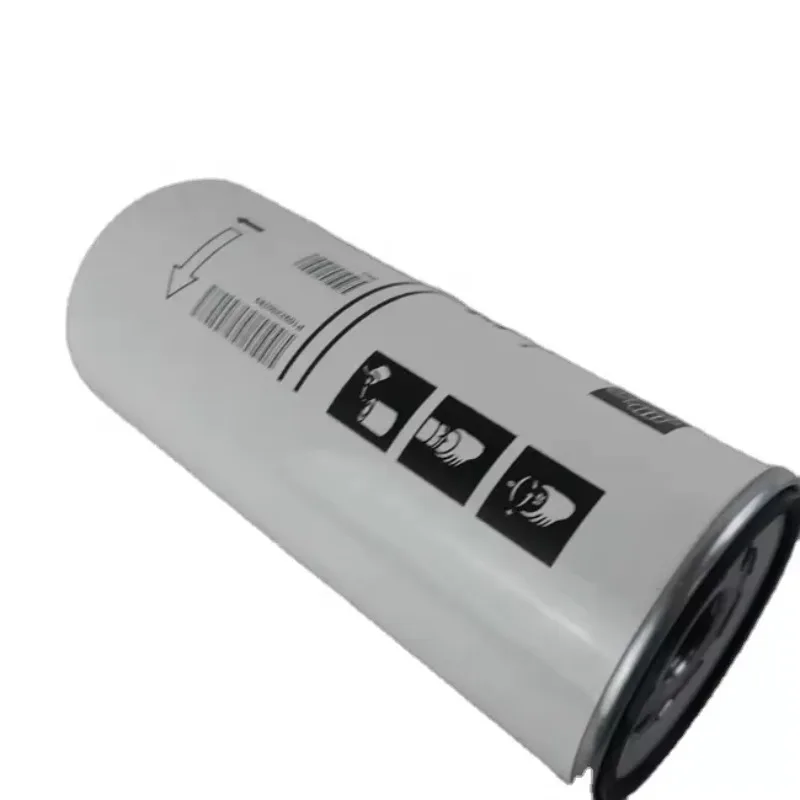 KAST Screw air Compressor Parts 1092200289 1622087100 Air Oil Separator Element for GA11 GA15 GA18 GA22 Replacement
KAST Screw air Compressor Parts 1092200289 1622087100 Air Oil Separator Element for GA11 GA15 GA18 GA22 Replacement