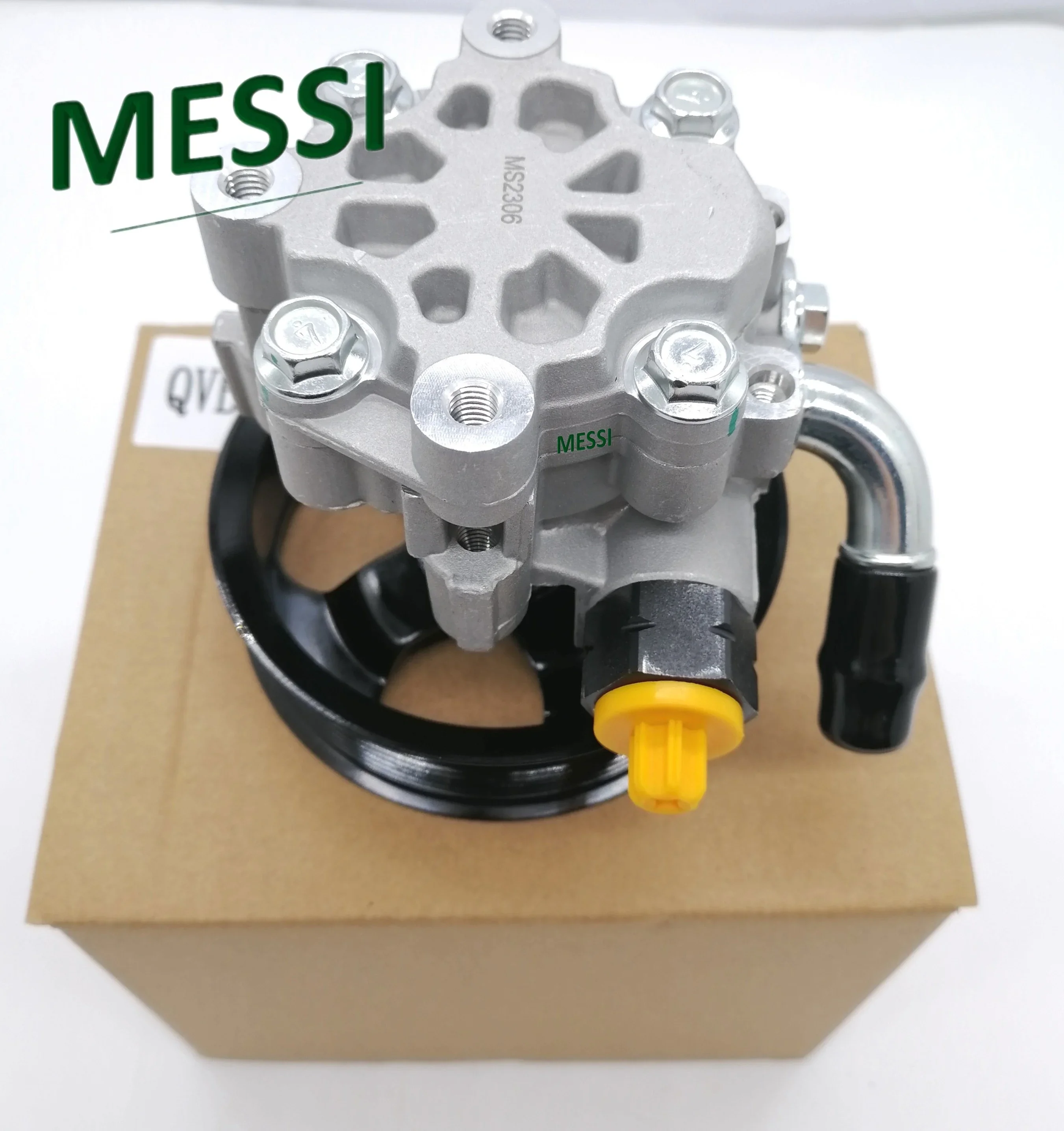 Lan d Rover Disc overy 3 LR3 Sport L320 Model QVB500400