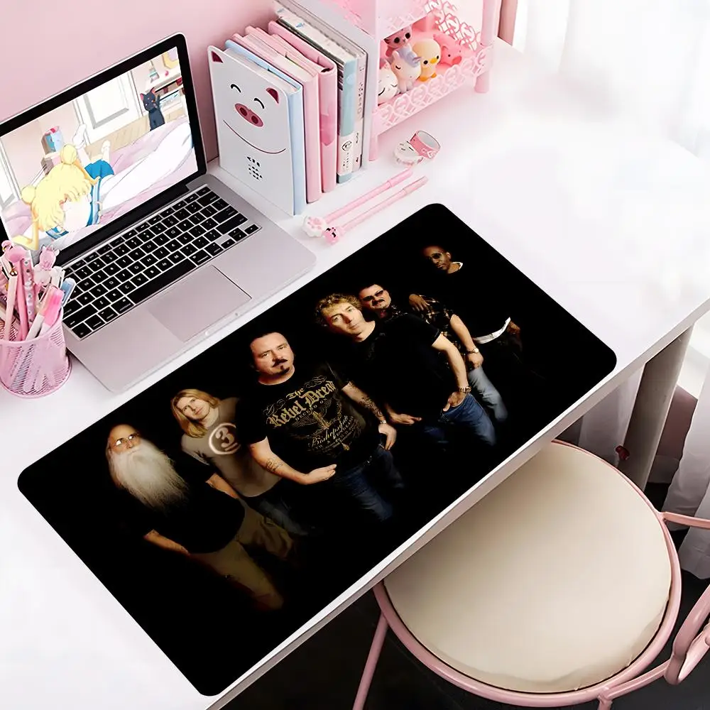 Toto Mouse Pad Mousepad Large Gaming LockEdge Thickened Computer Keyboard Table Desk Mat
Toto Mouse Pad Mousepad Large Gaming LockEdge Thickened Computer Keyboard Table Desk Mat